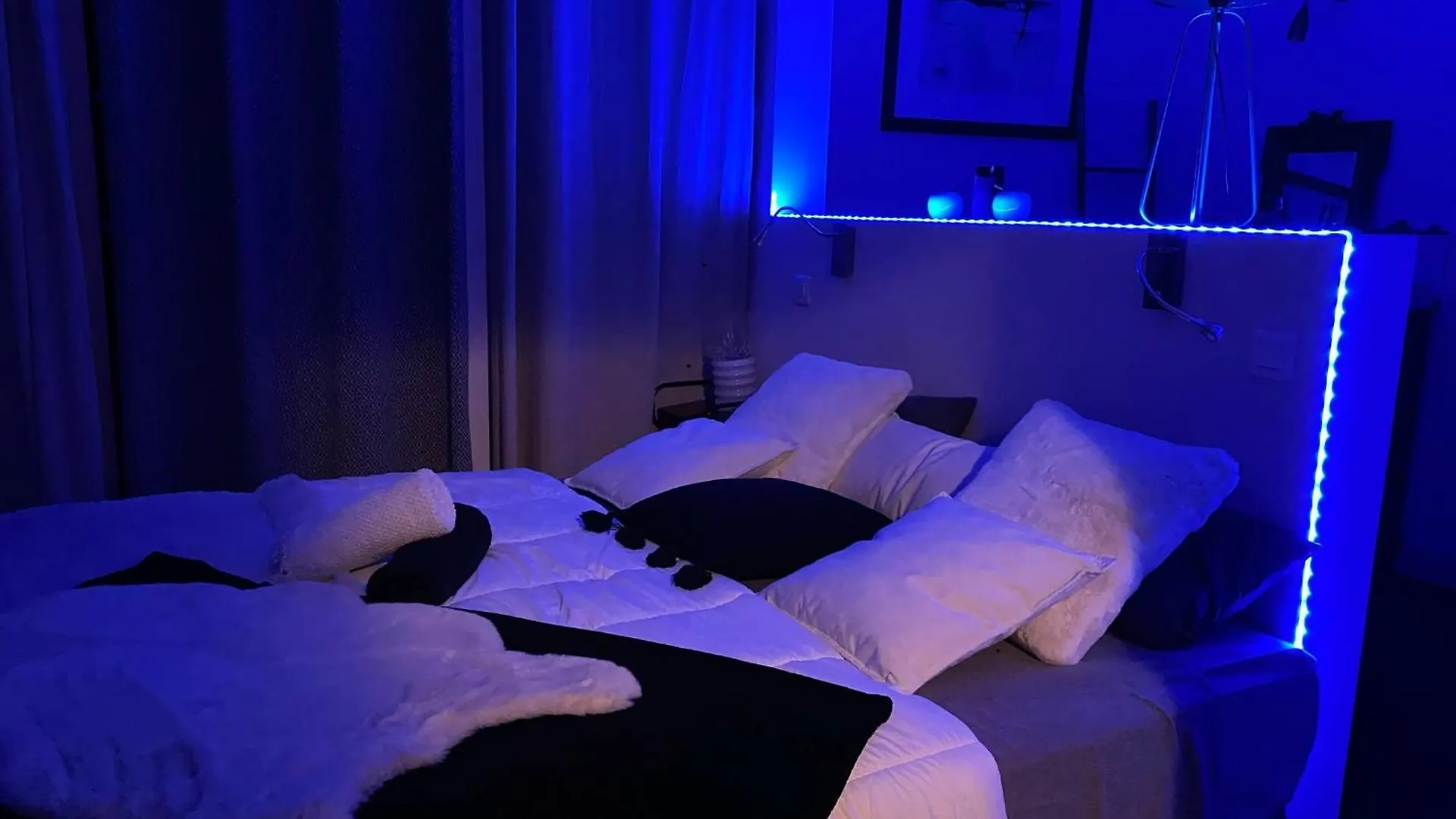 Bed and Breakfast La galerie du port Auvillar Francie